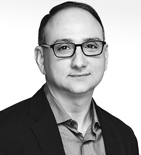 Tom Di Dominico