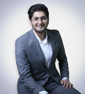 Daniyal Vadsaria