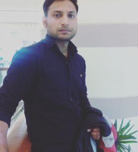 Rahul Sharma