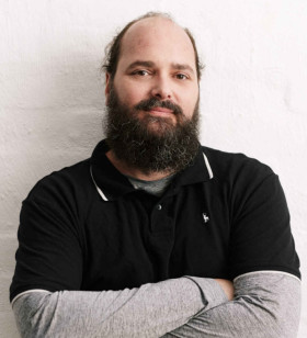 Marc Martin