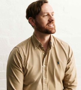 Daniel J. Phillips