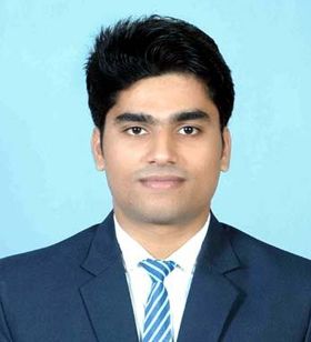 Mr Famesh Thakre