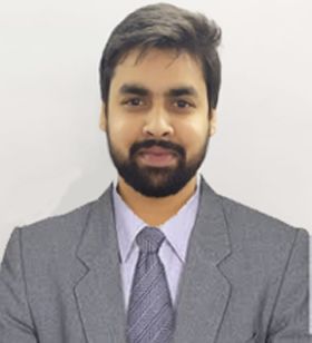 Pradeep Yelkar