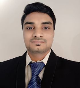 Mr Gaurav Kalbande