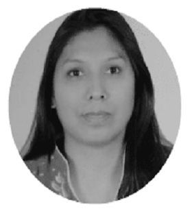 Soniya Patel