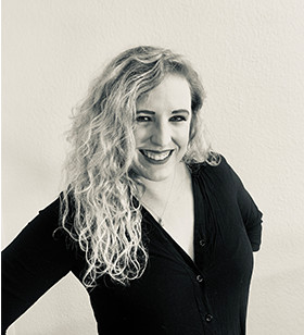 Sherryn Vos