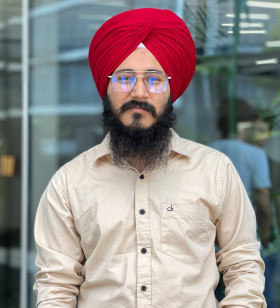 Nirbhai Singh