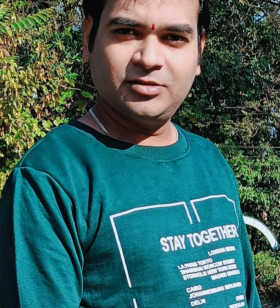 Aman Kumar