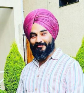 Baljeet Singh