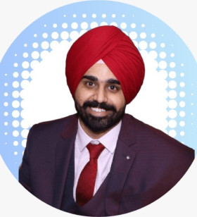 Kulwinder Singh