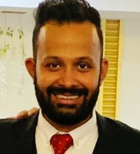 Vishvas Gupta