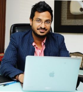 Ayush Kanodia