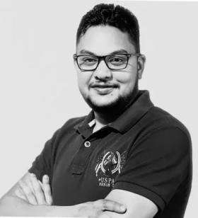 Rajesh Sharma