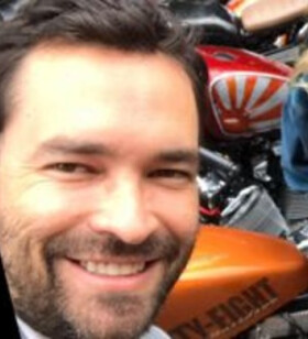 Jonathan Miller