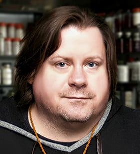 Michael A. (He/Him/His)
