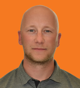 Brian Eradus