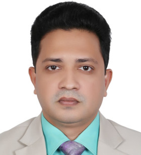 M. Ala Uddin Bhuiyan