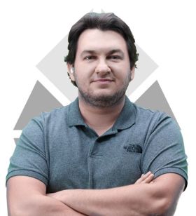 Sezer Buyukbayrak