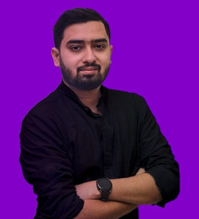 Sheikh Abdul Rafay Farooqui