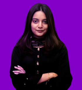 Maham Tahir