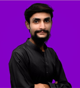 Syed Osama Ali