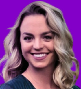 Scarlet Wright