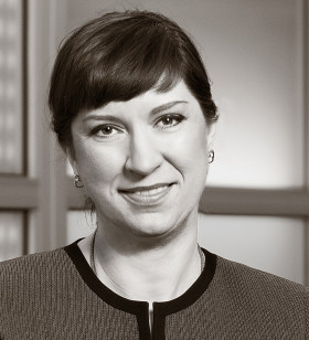 Elena Herweyer