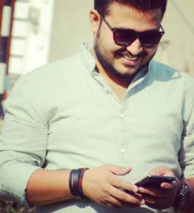 Saim Akram