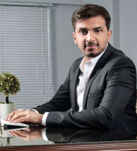 Haris Siddique
