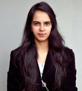 Hafsa Nadeem