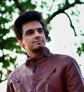Omer Nadeem