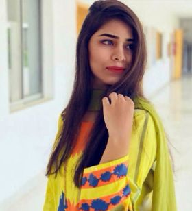 Hiba Maryam