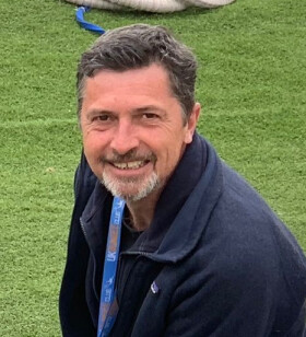 Pete Lister
