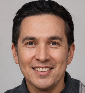 Michael Traylor
