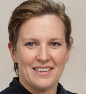 Michelle Dray