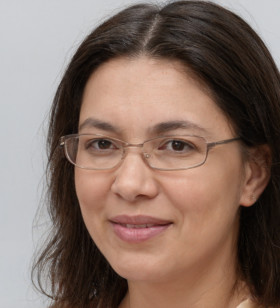 Maria Lilley