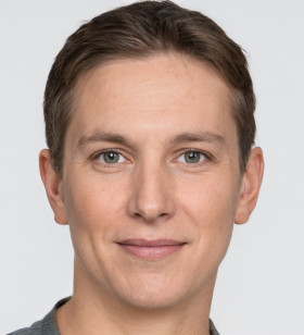 Marc Anderson