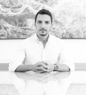 Daniel Cortinhal