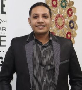 Sourav Baul