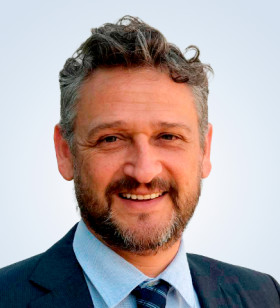 Javier Franco