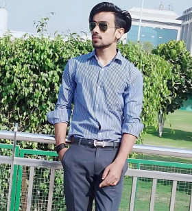 Anas Saifi