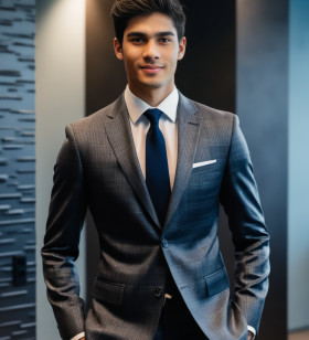 Mr SAHIL