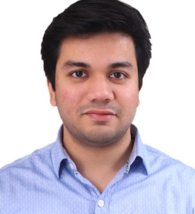 Saurabh Verma