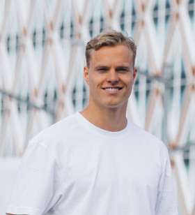 Jelle van der Poel
