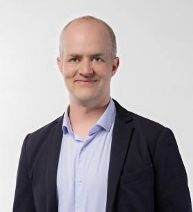 James McInerney