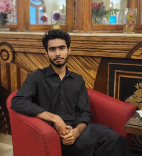Awais Mustafa