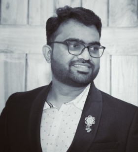 Nikhil Dudharejia