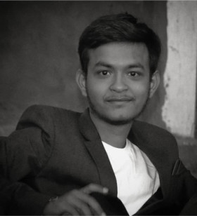 Rushabh Mishra