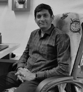 Brijesh Ghelani