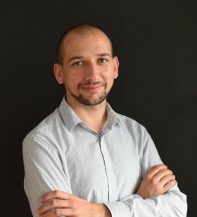 Alen Huskanovic
